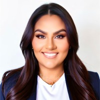 Vanessa Perera