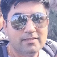 Yogesh Arora
