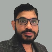 Sateesh Kumar Talupuri, MS-DataScience, PGP-AIML, PMP