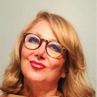 Farideh Mullafiroze