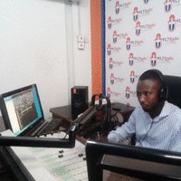 Prince Boakye