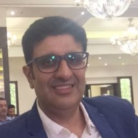 Vishal Sharma