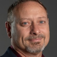 Scott Robinson