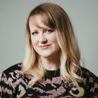 Katie Woodhead