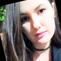 Dominique Longhi Fernandes