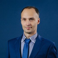 Илья Серяков