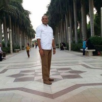 Ahmed Atef