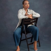 Olaide Adebesin
