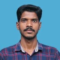 Santhosh Balakrishnan