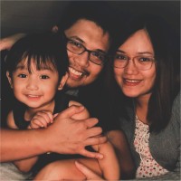 Bernard James Cruz