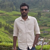 Manoj Manojkumar