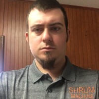 Andrew Shrum