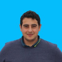 Ghassen Chaieb /Ph.D.