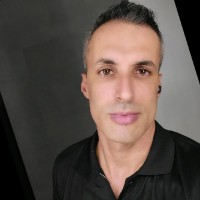 Fabio De Barros Junior