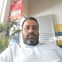 Benedito Júnio dos Santos Martins