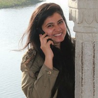 Sanchi Minocha
