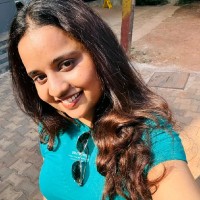 Minivia Desouza