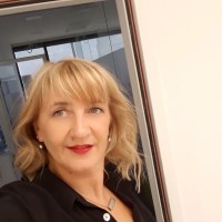 Biljana Lazic