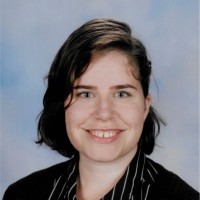 Kirsty Almond
