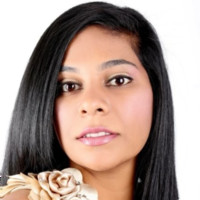 Roberta Govender