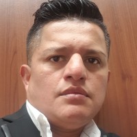 Pedro Rubem Santana M