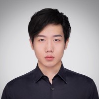 Zeyu Wang