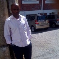 Dumisani Nzima