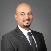 Hesham Mohamed, Pe, Pmp