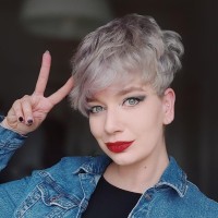 Georgina Baker