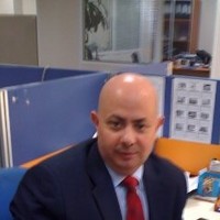 Ihab Farghaly