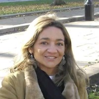 Maria José Vasconcelos