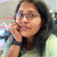 Jayashree V