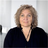 Catherine Zbinden