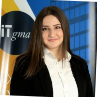 Dafinka Madzunkova