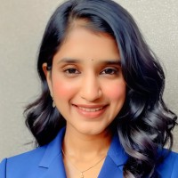 Arshiya Sayyad
