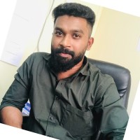 Hari Krishnan