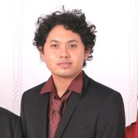 khafied Muhammad Diharja