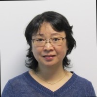 Lin Zhang