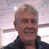 Warren Burgess