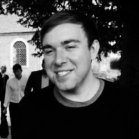 Joshua Prim