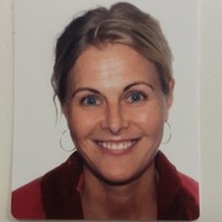 Jeannette Fagerström Viktorsson