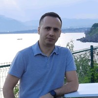 ibrahim aydoğan