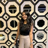 Yashvi Shah