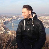 Абель Светлов