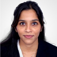 Aparna Krishnamurthy