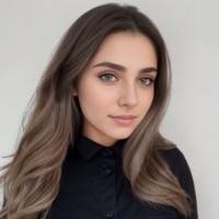 Christina Ivanova