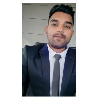 Sagar Shirsat