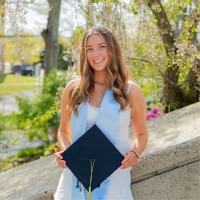Avery Hamilton