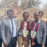 Ravishekhar Kadere, PMP®