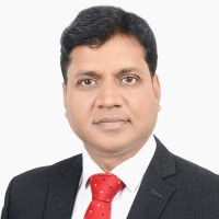 Ajay Kumar Agrawal